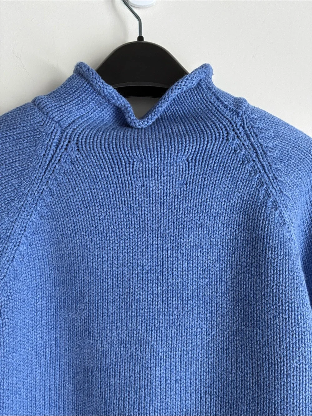 J. Crew 1988 Rollneck™ sweater